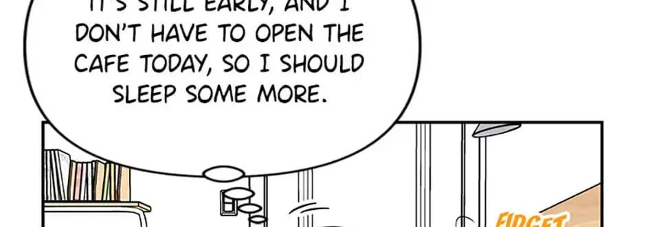 100-Day Romance Chapter 33 page 56 - 