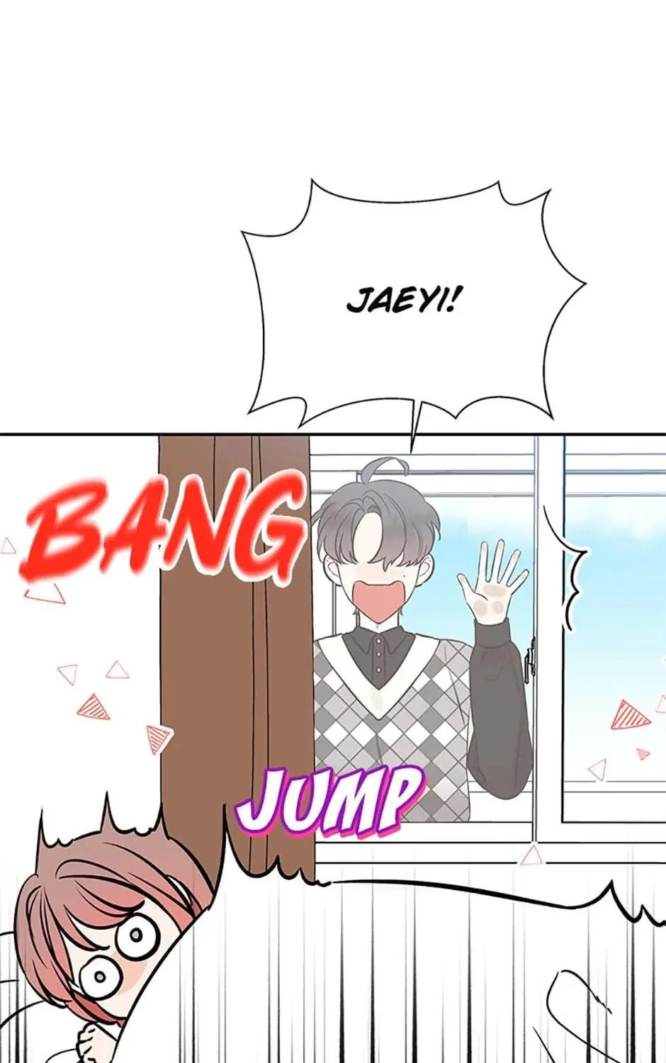100-Day Romance Chapter 33 page 59 - 