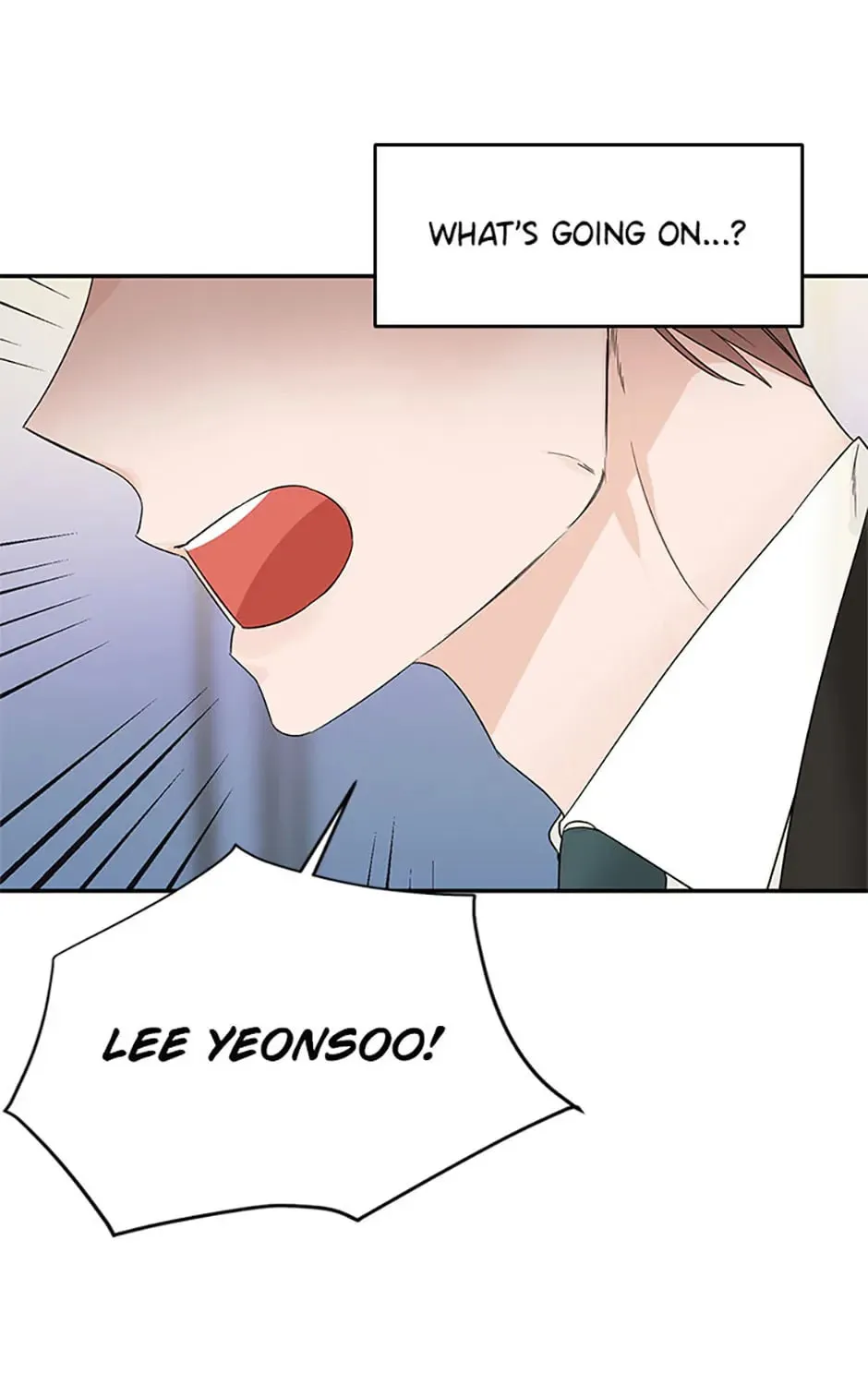 100-Day Romance Chapter 33 page 7 - 