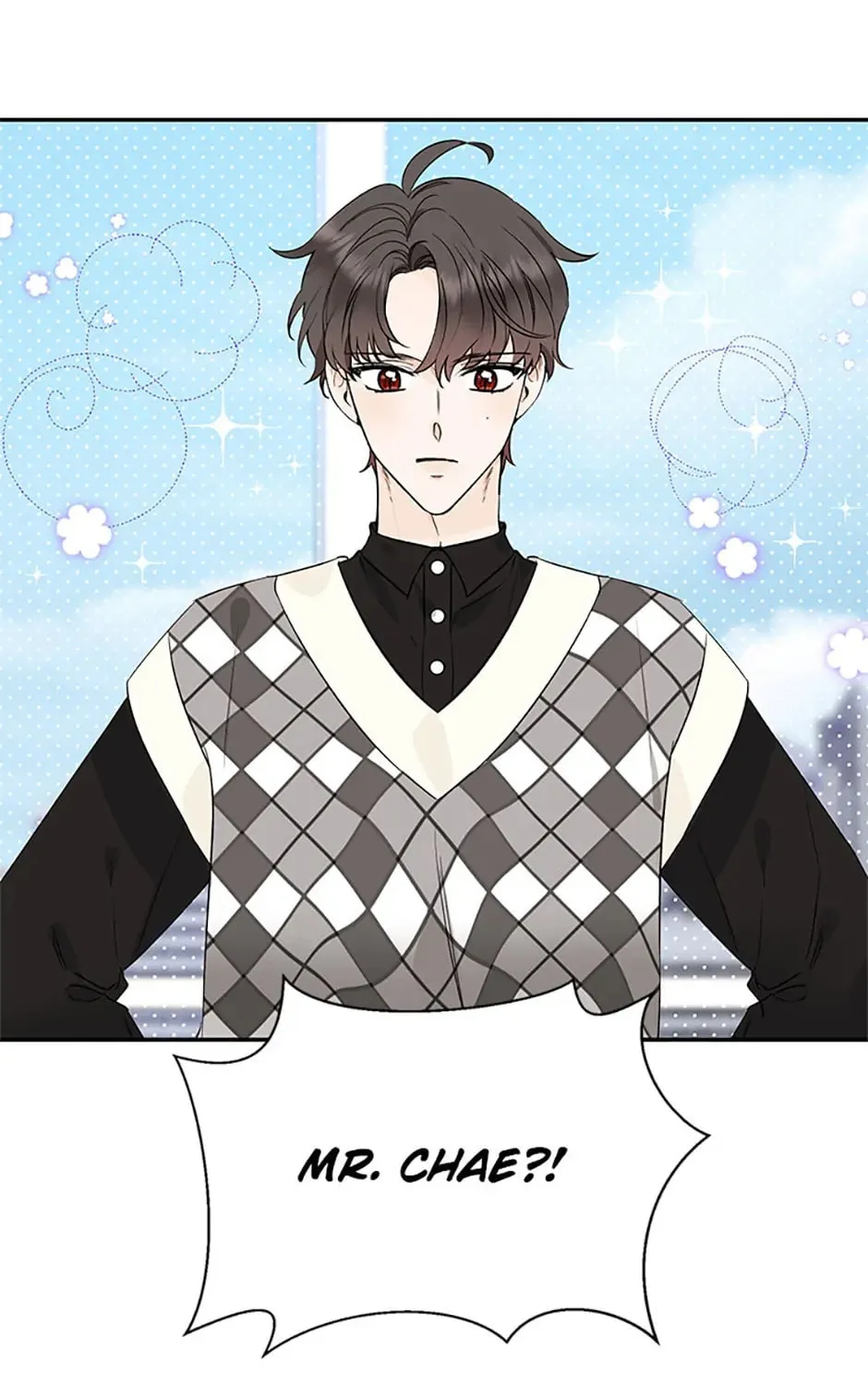 100-Day Romance Chapter 33 page 63 - 