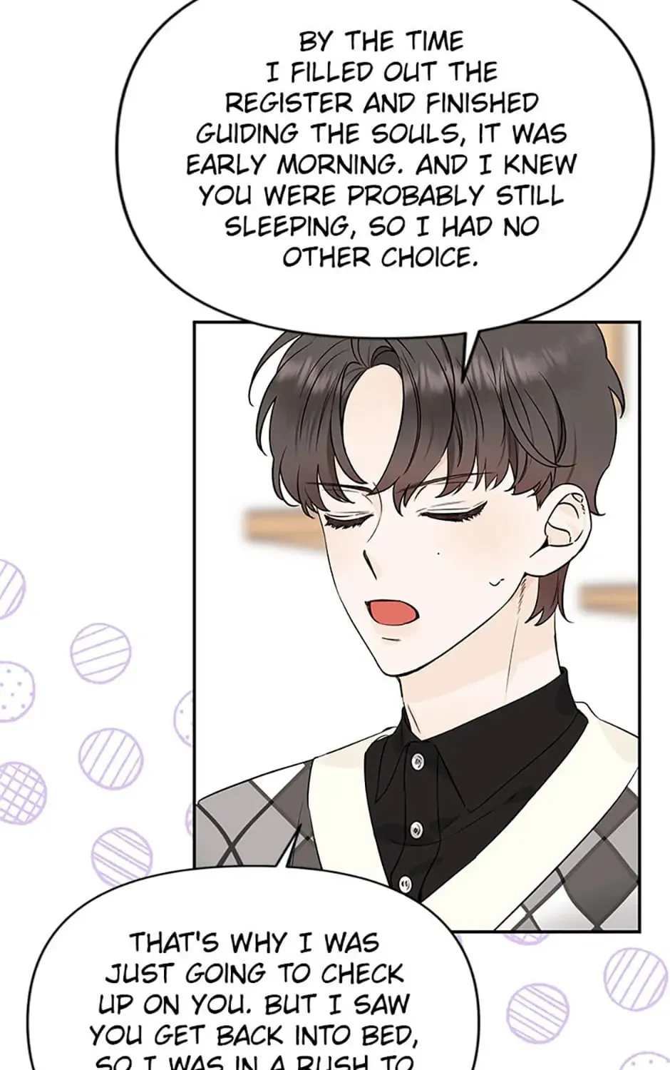 100-Day Romance Chapter 33 page 67 - 