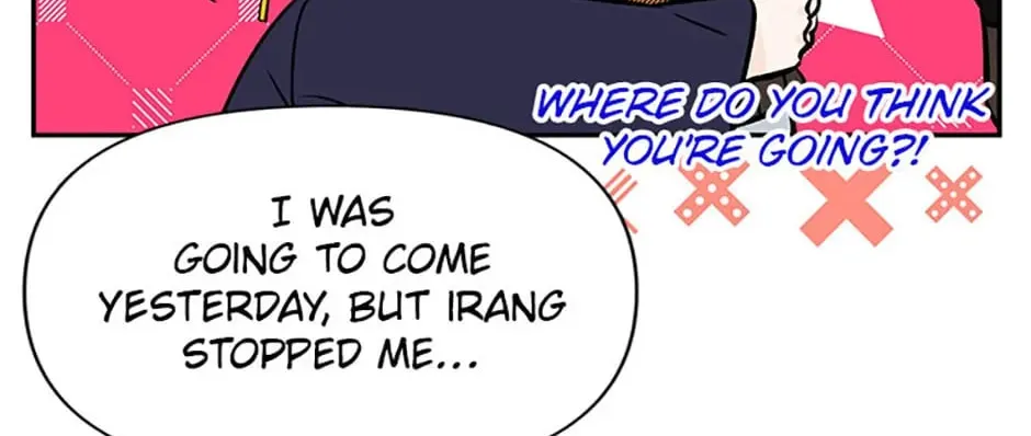 100-Day Romance Chapter 33 page 70 - 