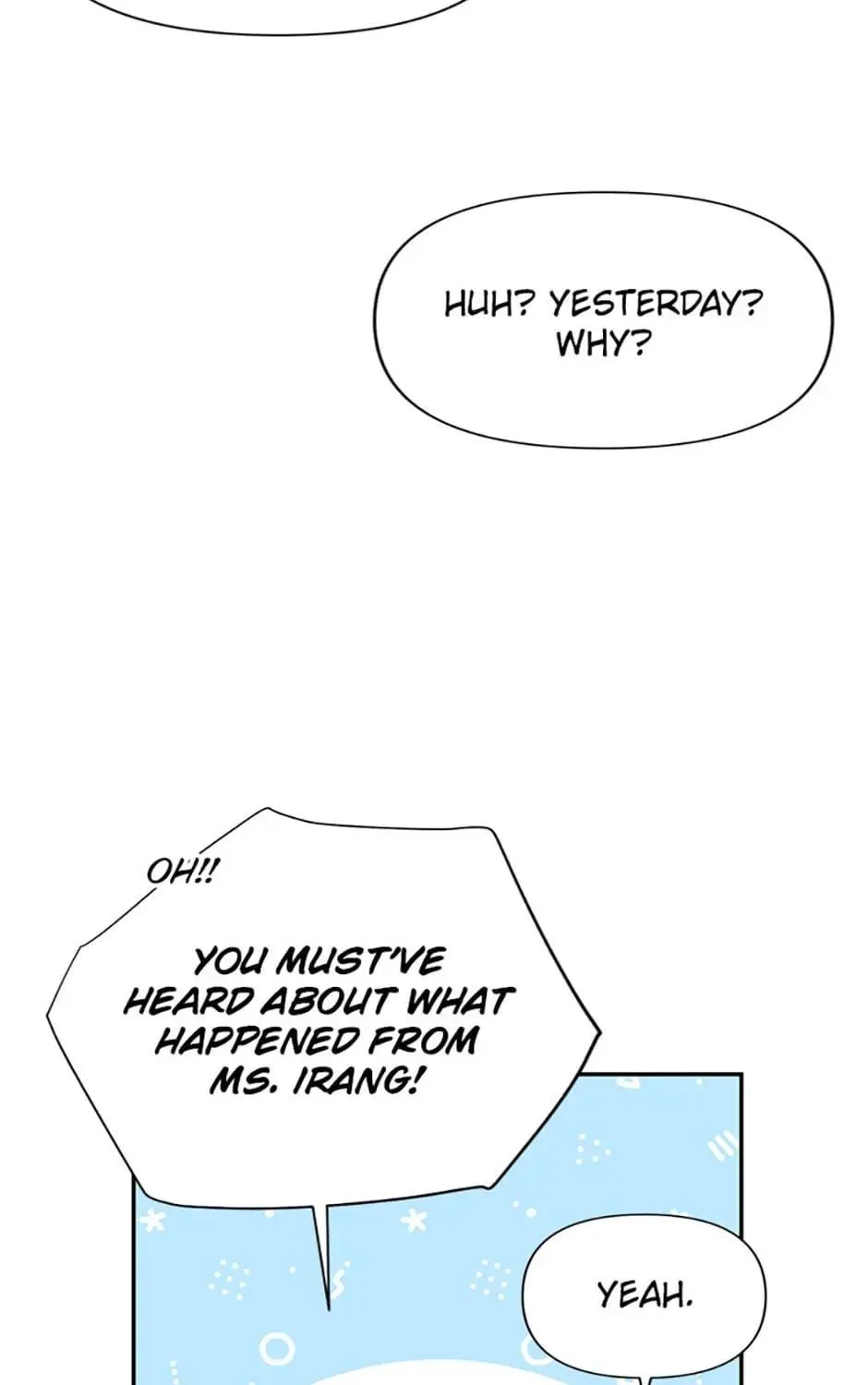 100-Day Romance Chapter 33 page 71 - 