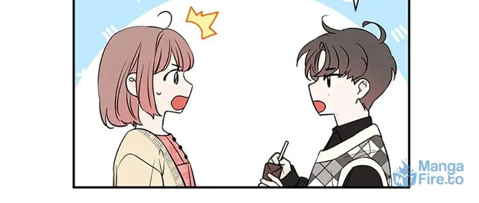 100-Day Romance Chapter 33 page 72 - 