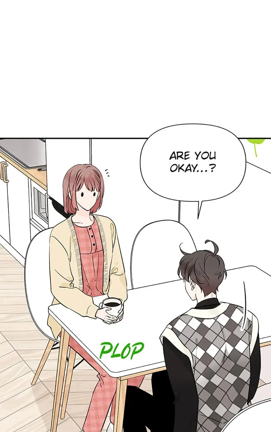 100-Day Romance Chapter 33 page 79 - 