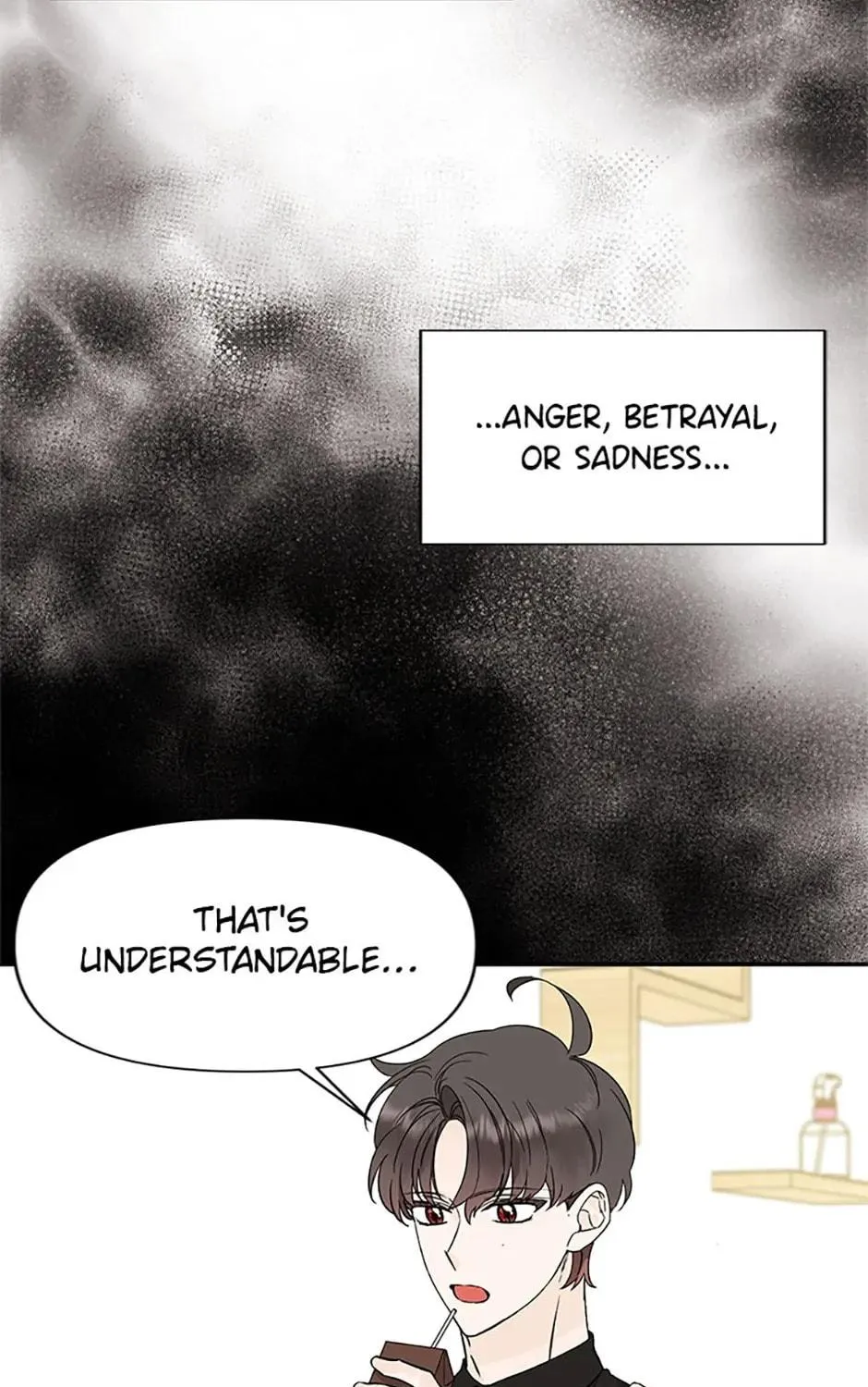 100-Day Romance Chapter 33 page 83 - 
