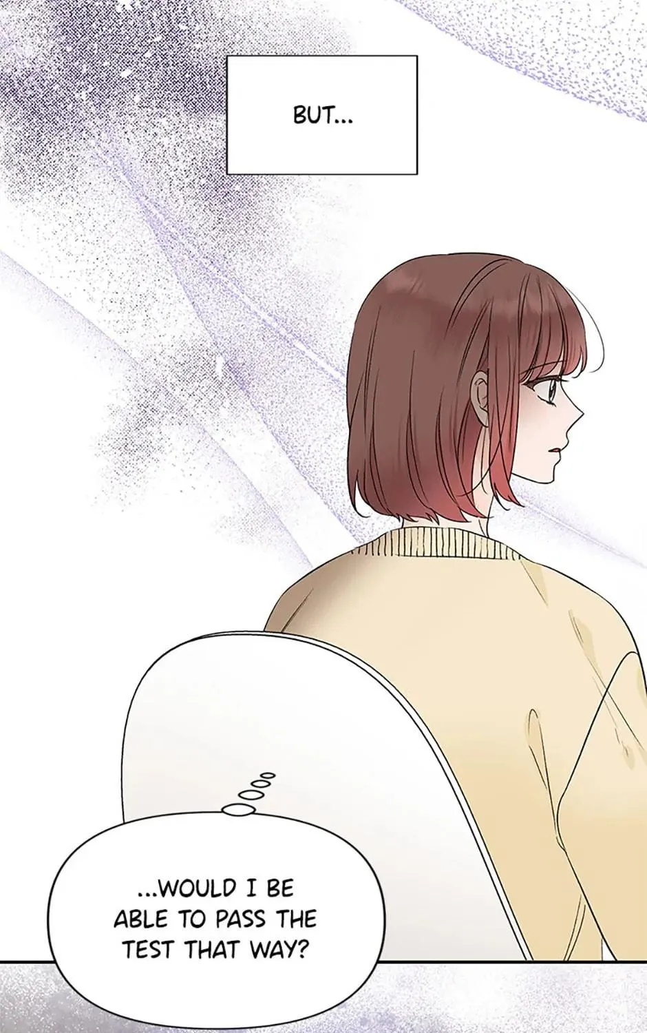 100-Day Romance Chapter 33 page 89 - 