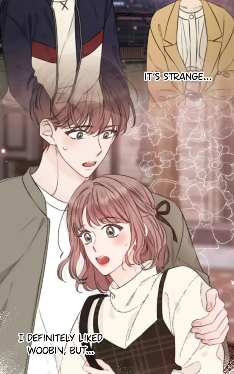 100-Day Romance Chapter 33 page 91 - 