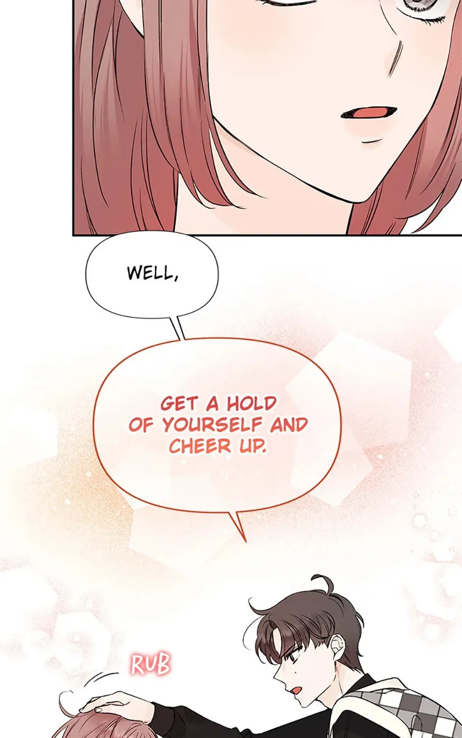 100-Day Romance Chapter 33 page 93 - 