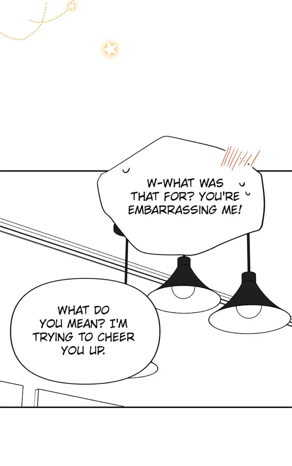 100-Day Romance Chapter 33 page 97 - 