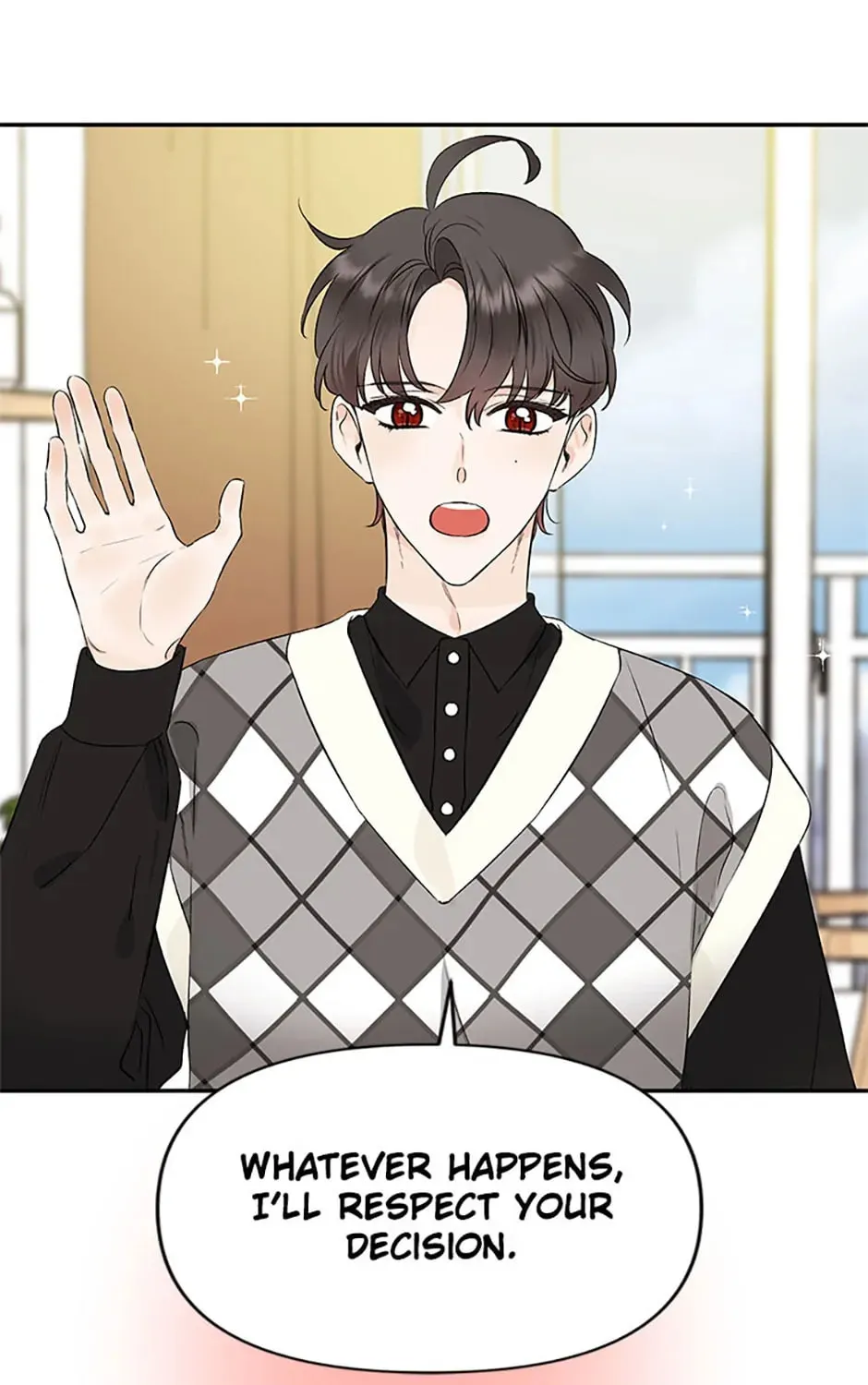 100-Day Romance Chapter 33 page 99 - 