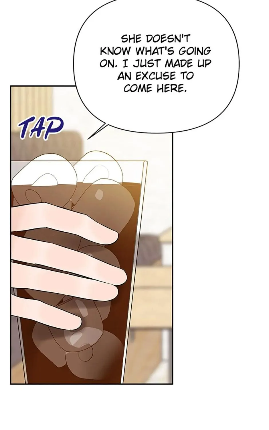 100-Day Romance Chapter 34 page 11 - 