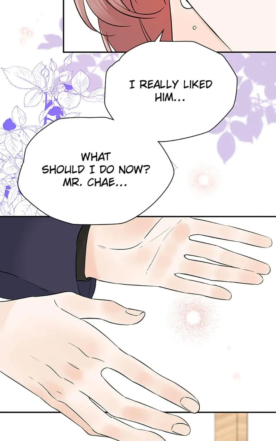 100-Day Romance Chapter 34 page 107 - 