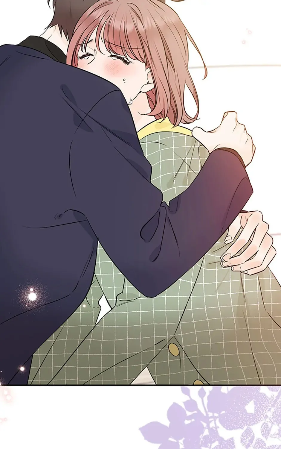 100-Day Romance Chapter 34 page 109 - 