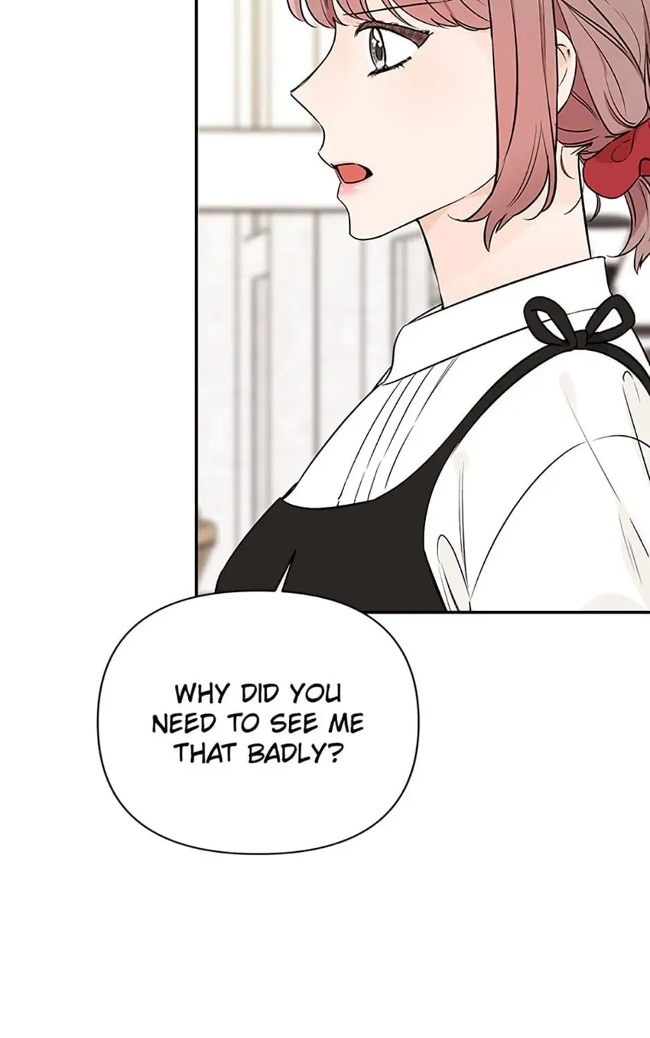 100-Day Romance Chapter 34 page 13 - 