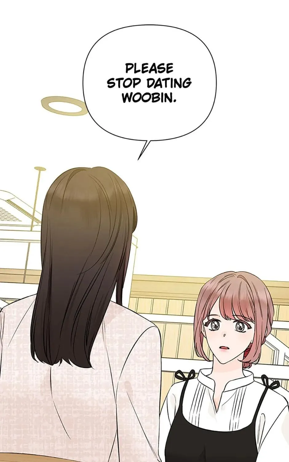 100-Day Romance Chapter 34 page 17 - 