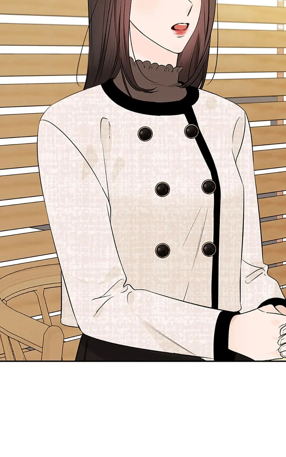 100-Day Romance Chapter 34 page 3 - 