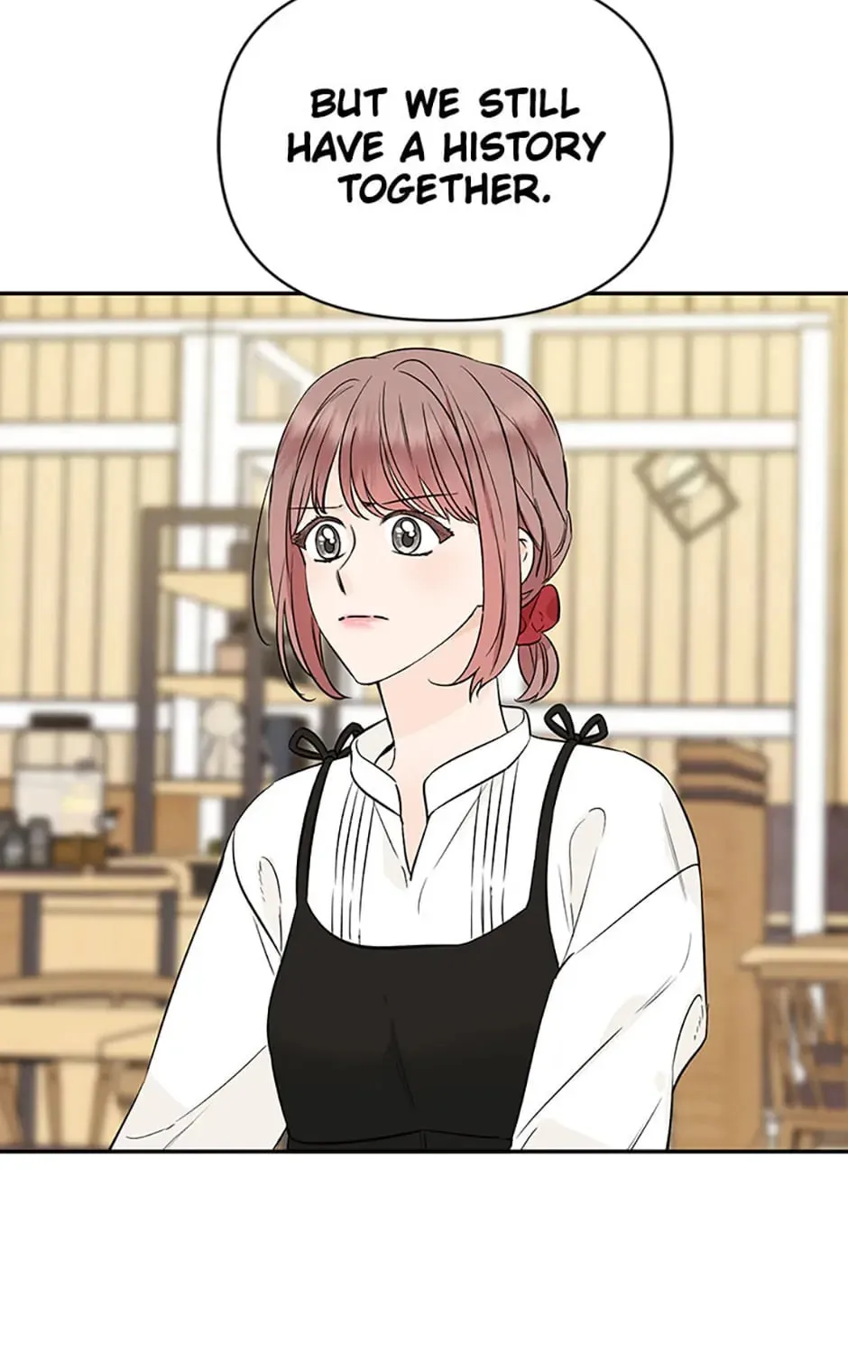 100-Day Romance Chapter 34 page 27 - 