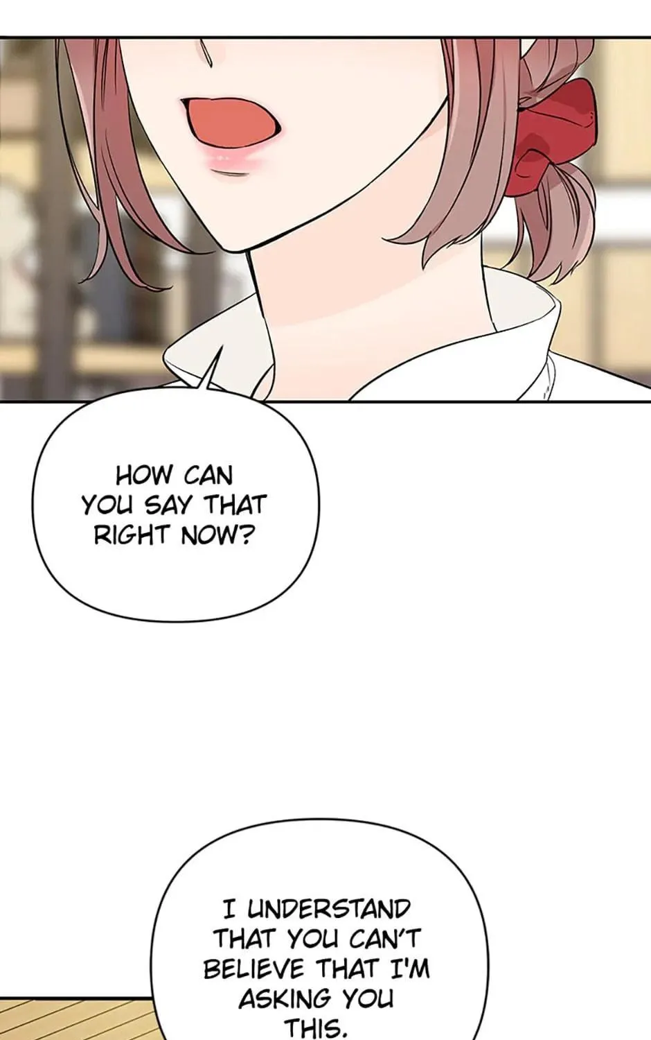 100-Day Romance Chapter 34 page 29 - 