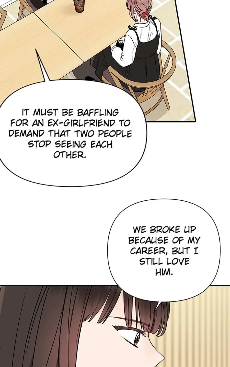 100-Day Romance Chapter 34 page 31 - 