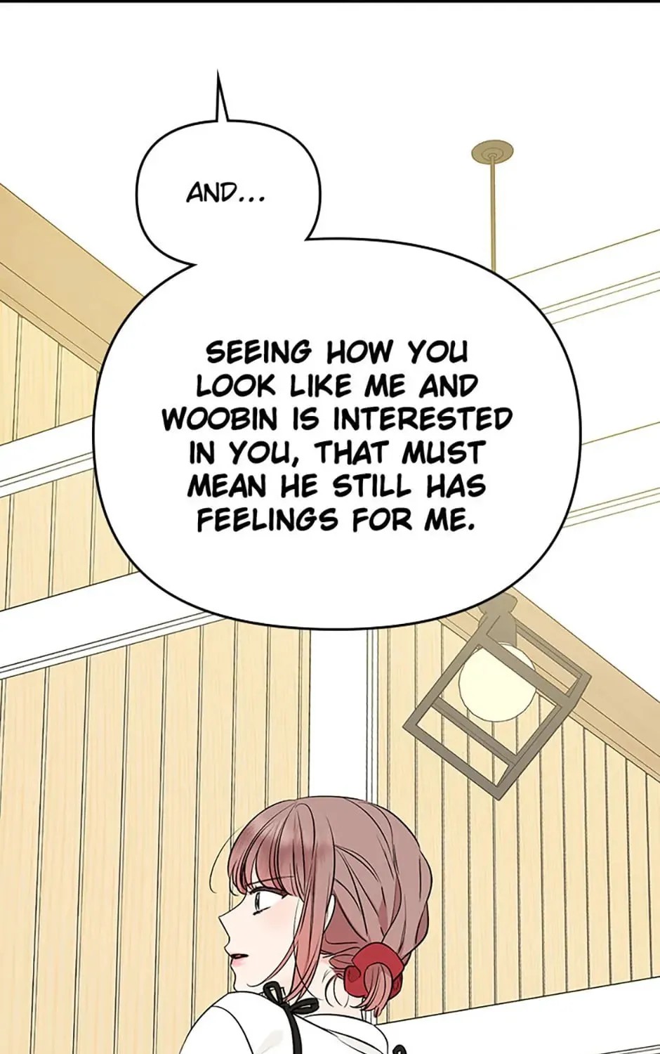 100-Day Romance Chapter 34 page 33 - 