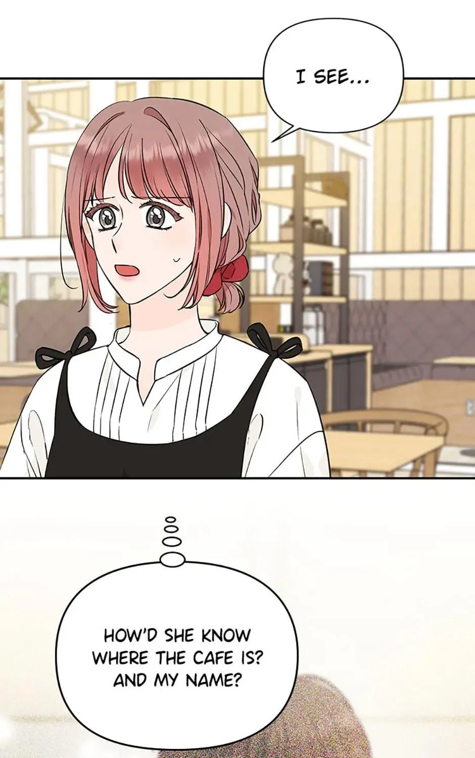 100-Day Romance Chapter 34 page 5 - 
