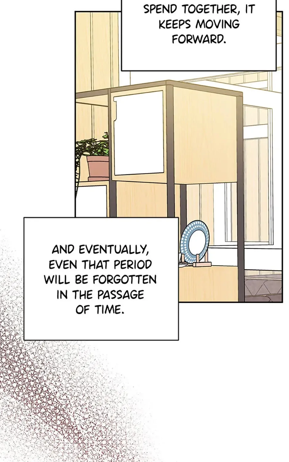 100-Day Romance Chapter 34 page 45 - 