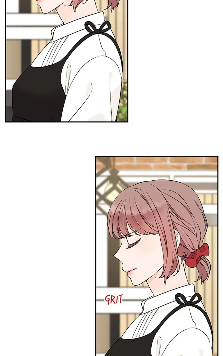 100-Day Romance Chapter 34 page 49 - 