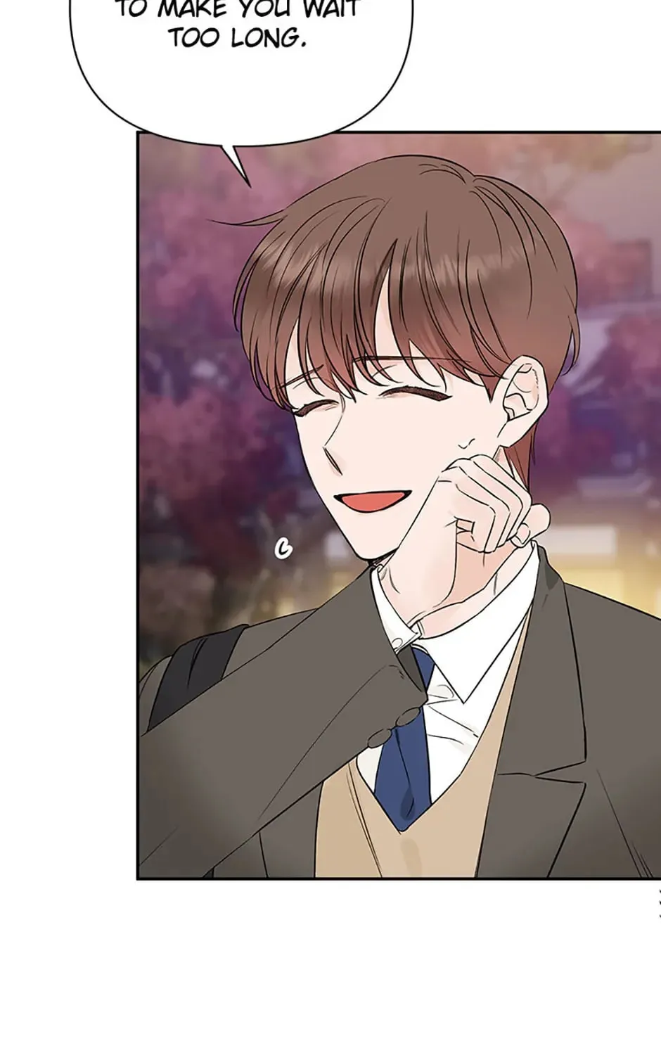 100-Day Romance Chapter 34 page 57 - 