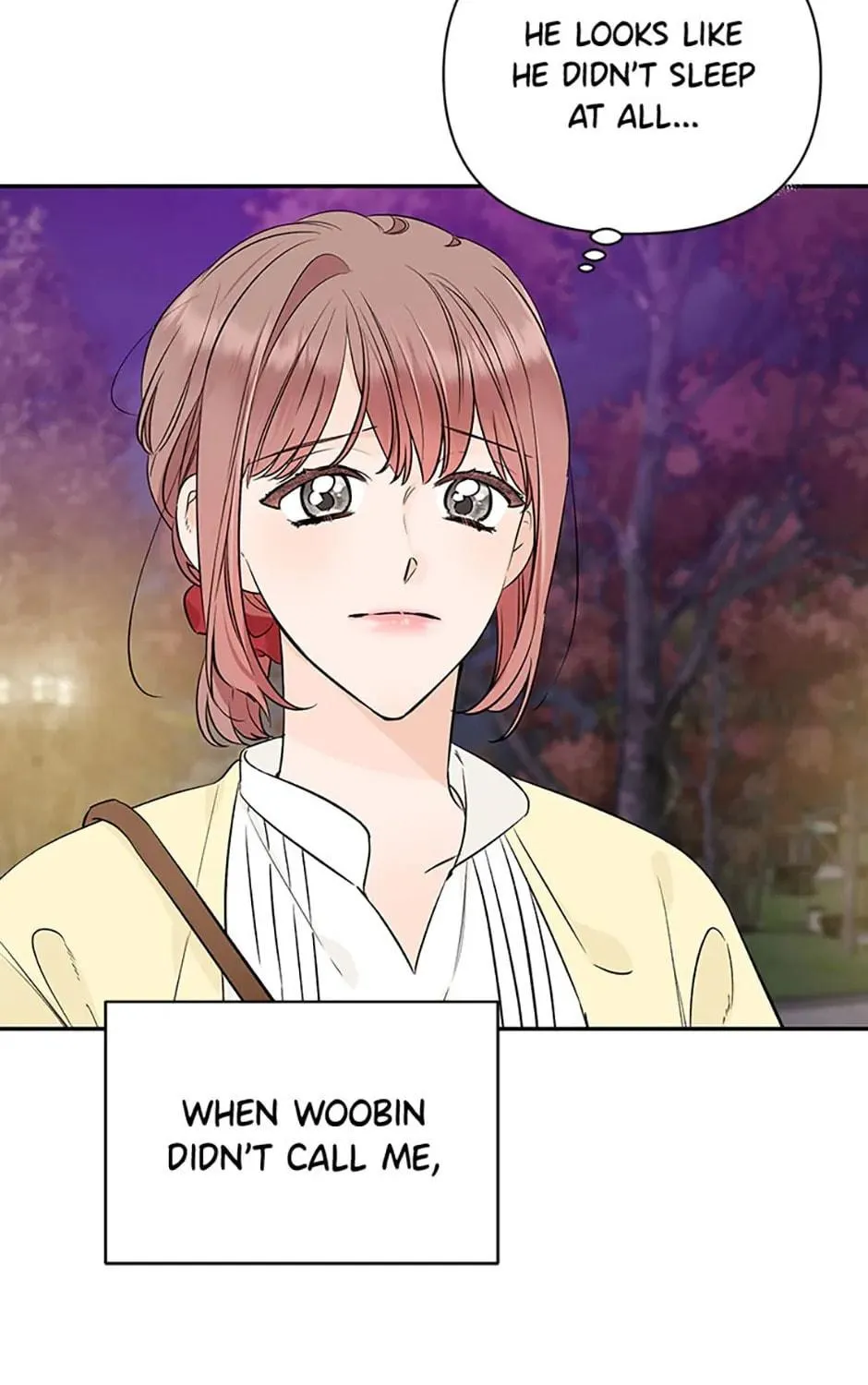 100-Day Romance Chapter 34 page 59 - 