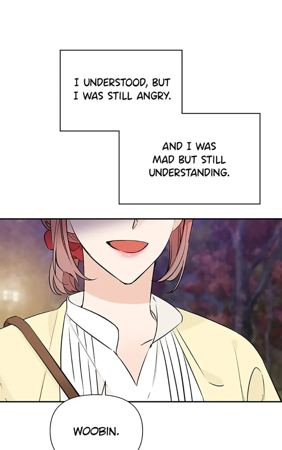 100-Day Romance Chapter 34 page 61 - 