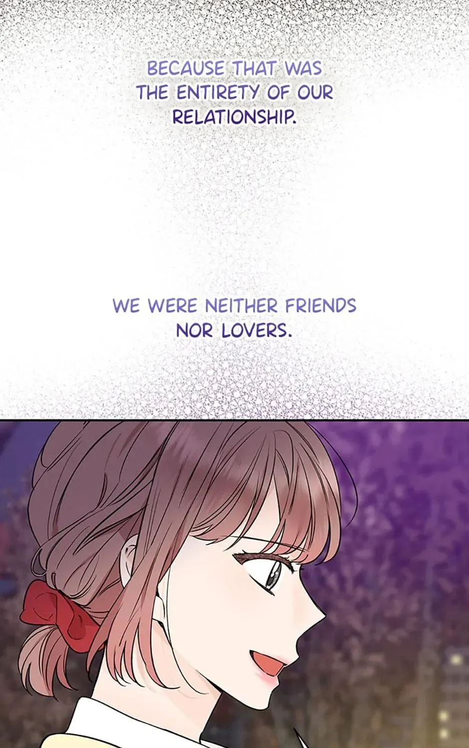 100-Day Romance Chapter 34 page 65 - 