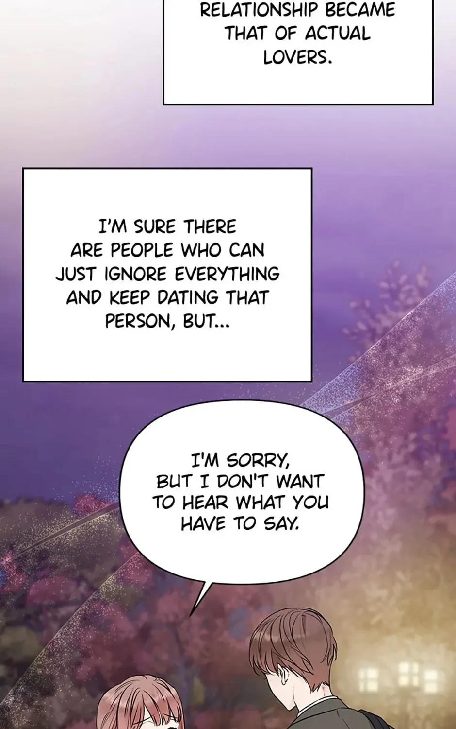 100-Day Romance Chapter 34 page 69 - 