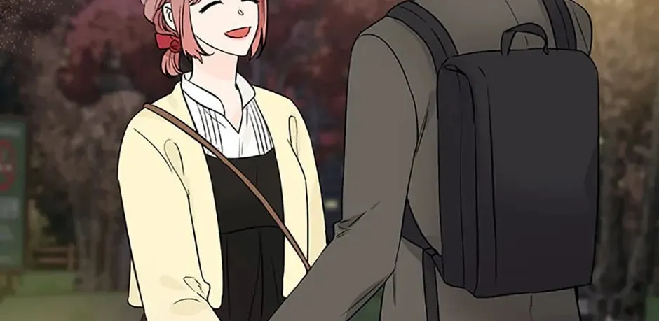 100-Day Romance Chapter 34 page 70 - 