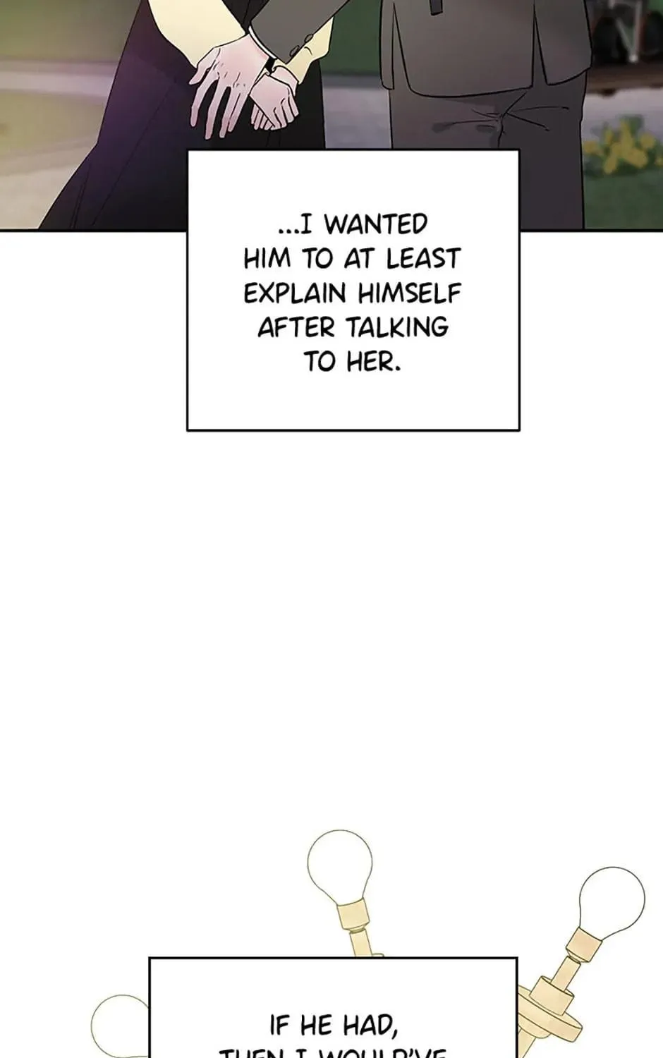 100-Day Romance Chapter 34 page 71 - 