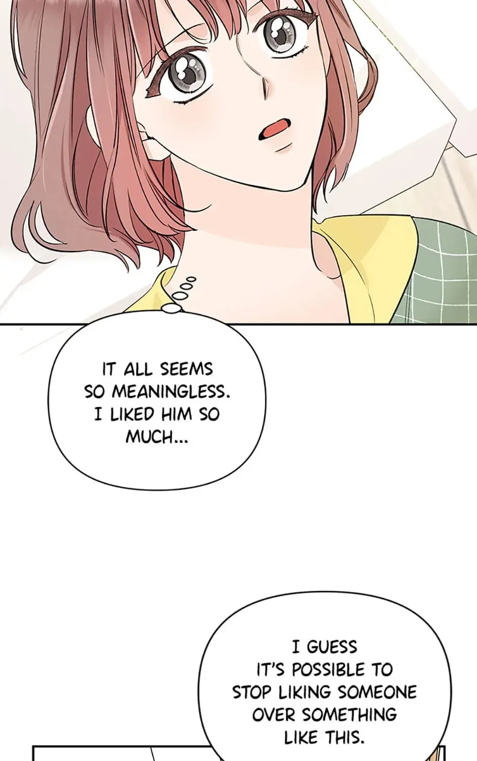 100-Day Romance Chapter 34 page 73 - 