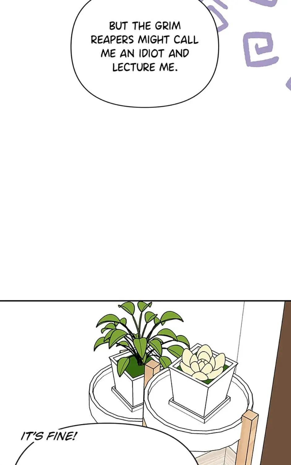 100-Day Romance Chapter 34 page 77 - 