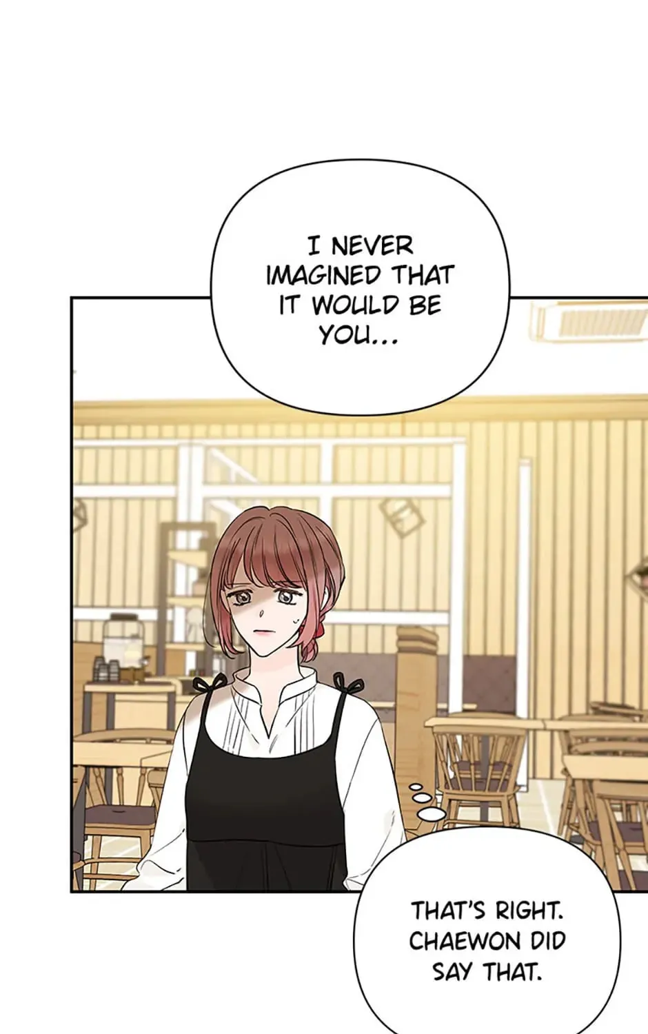 100-Day Romance Chapter 34 page 9 - 