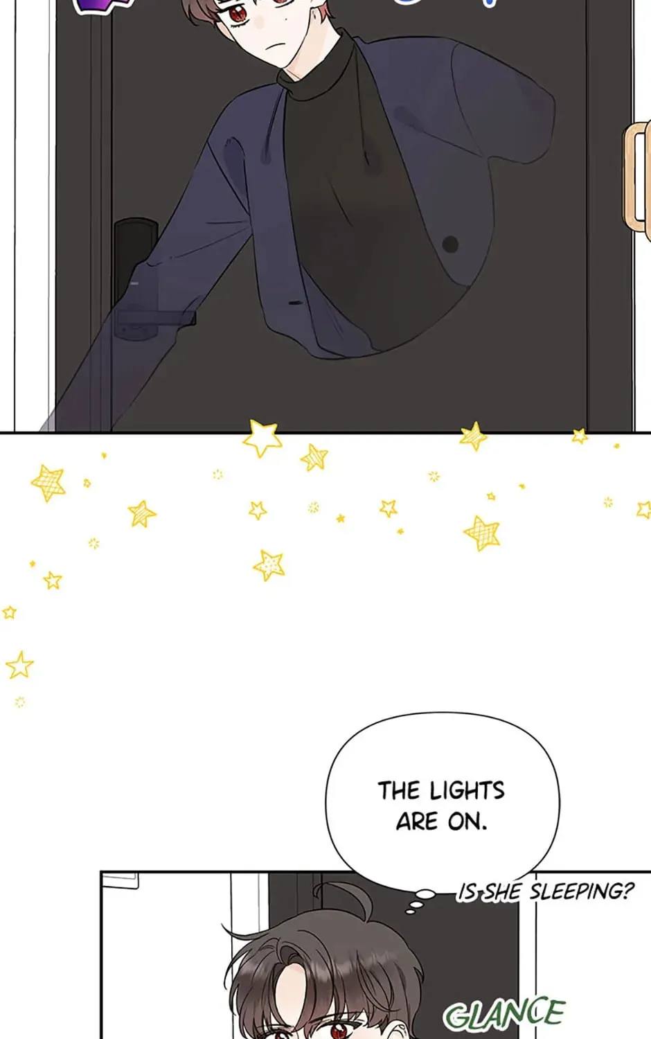 100-Day Romance Chapter 34 page 85 - 