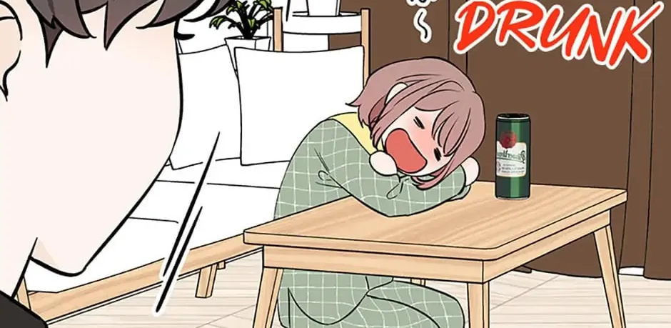100-Day Romance Chapter 34 page 88 - 