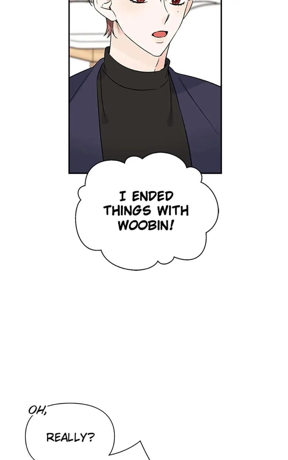 100-Day Romance Chapter 34 page 95 - 