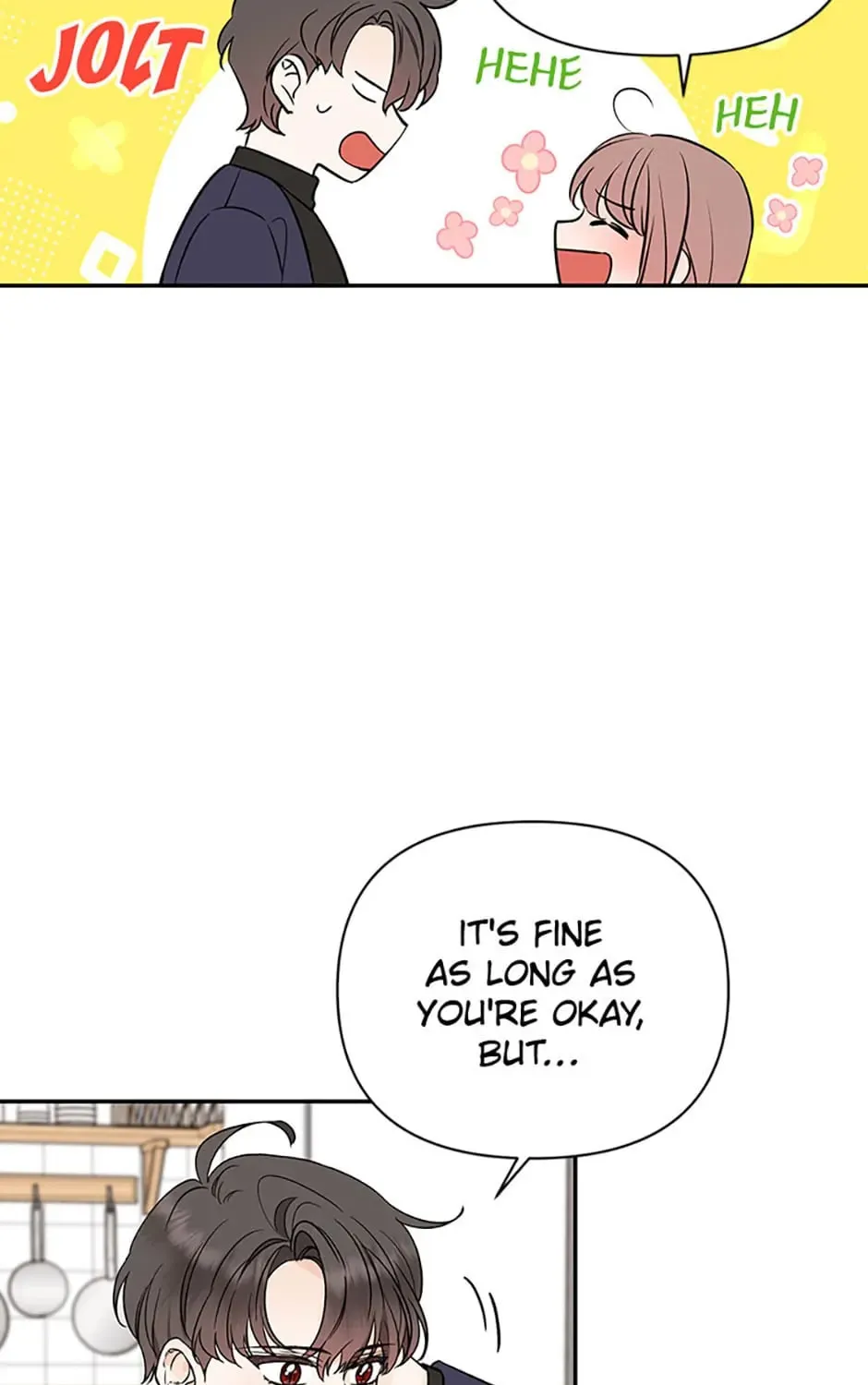 100-Day Romance Chapter 34 page 97 - 