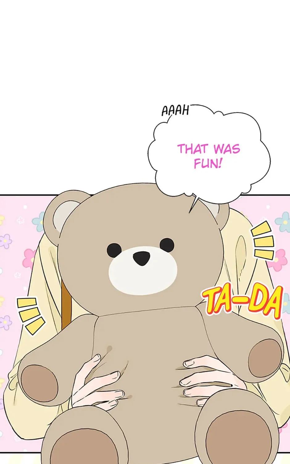 100-Day Romance Chapter 35 page 101 - 