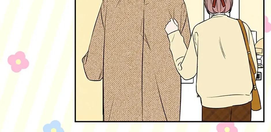 100-Day Romance Chapter 35 page 106 - 