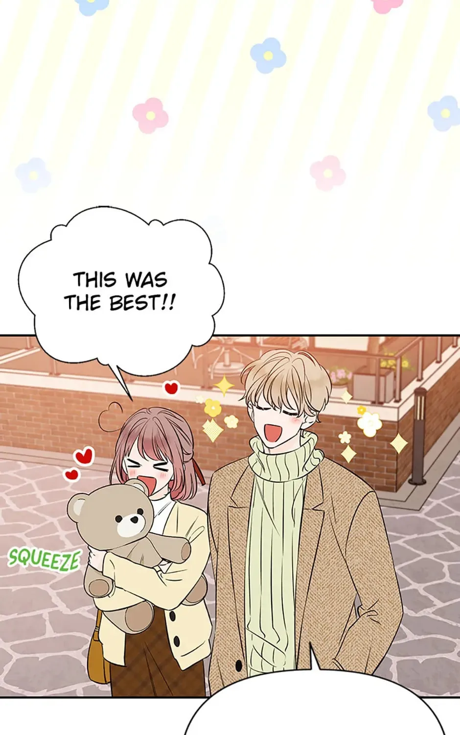 100-Day Romance Chapter 35 page 107 - 