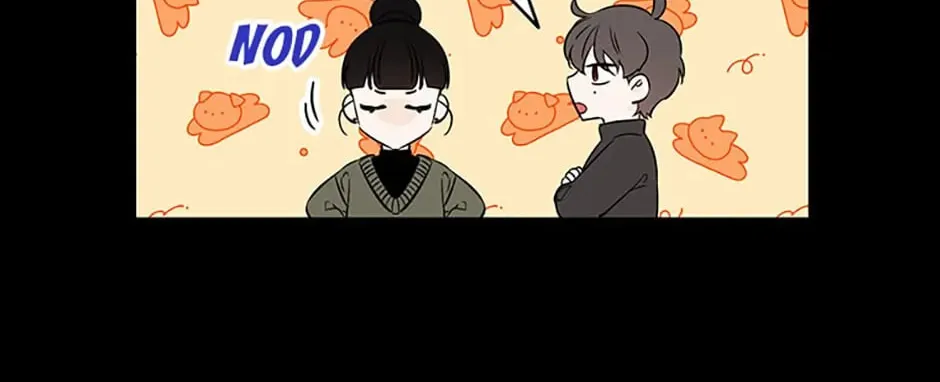 100-Day Romance Chapter 35 page 12 - 