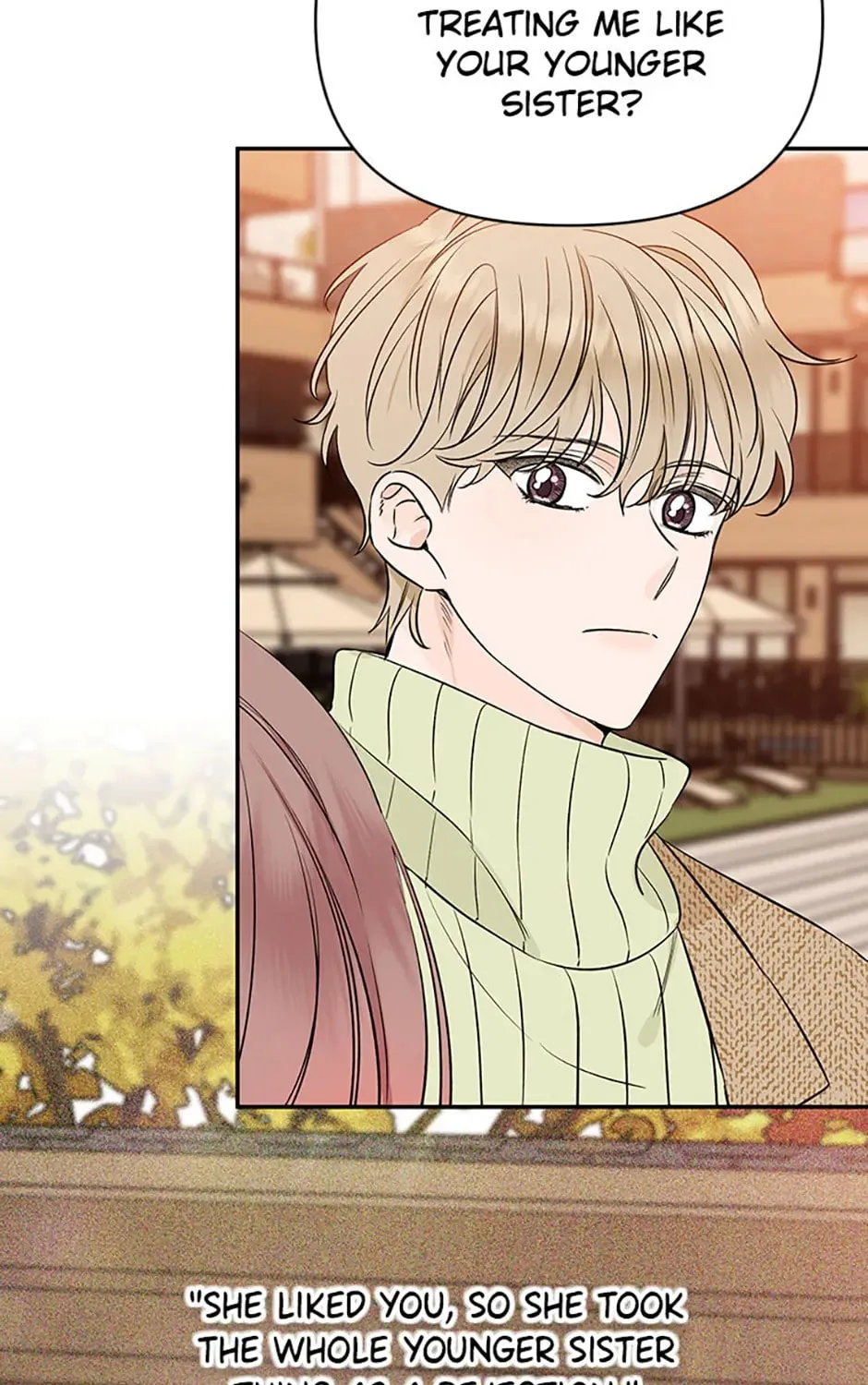 100-Day Romance Chapter 35 page 111 - 