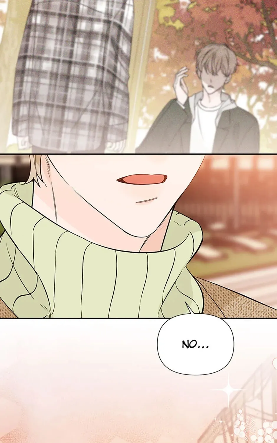 100-Day Romance Chapter 35 page 113 - 