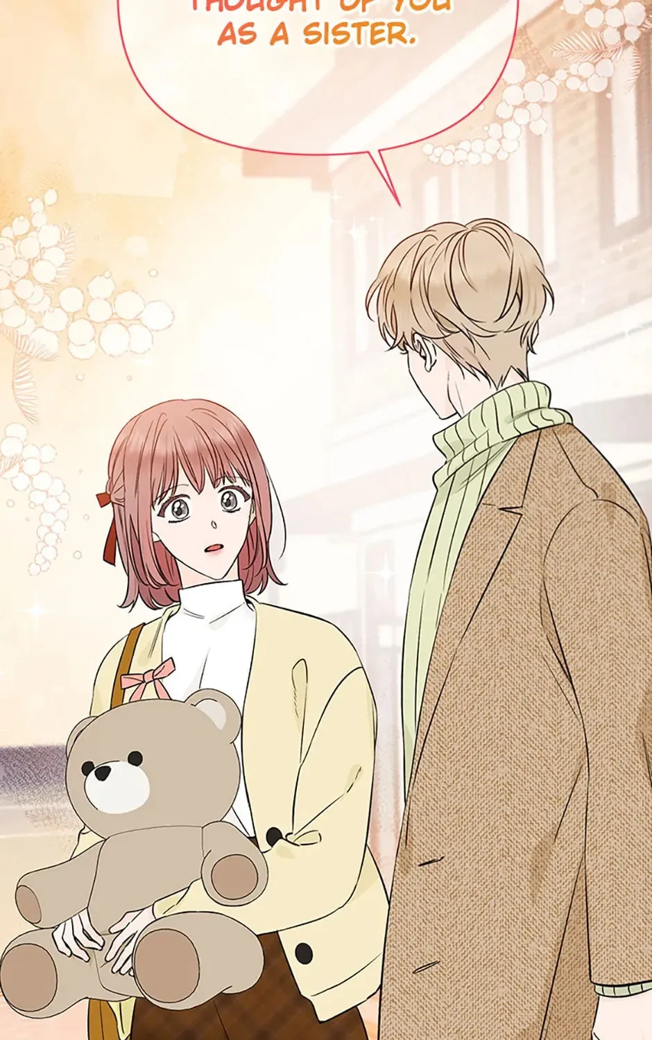 100-Day Romance Chapter 35 page 115 - 