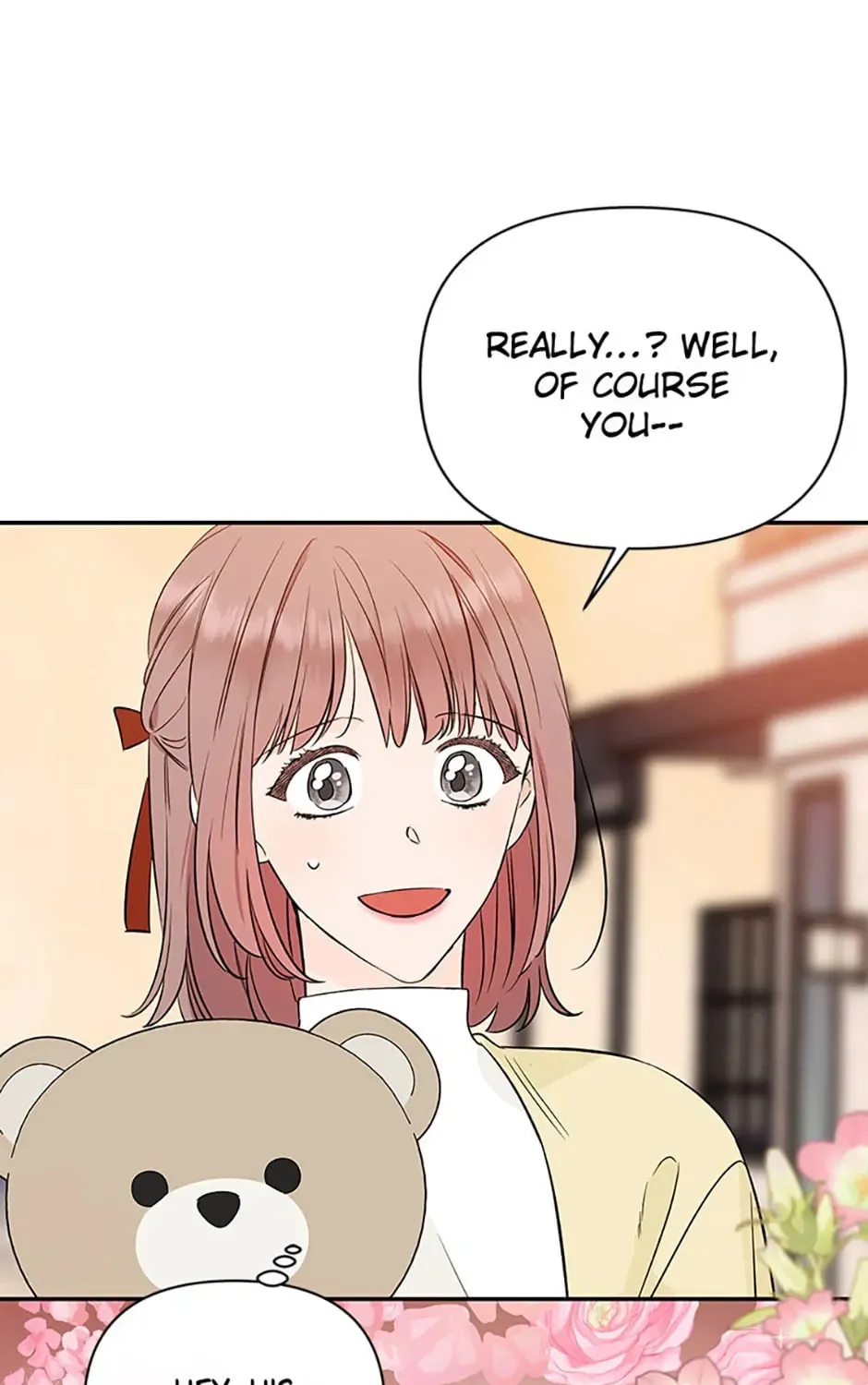 100-Day Romance Chapter 35 page 117 - 